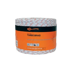 Turbo Braid 5mm 200m