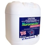 Noromectin Cattle Pour On 20ltr