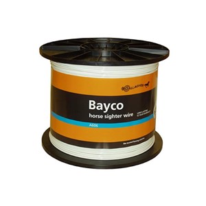 Bayco Sighter Wire 4mm 625m