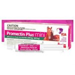 Promectin Plus LV Horses 300-600kg