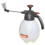 Hand sprayer 2L with adjustable nozle Solo 402