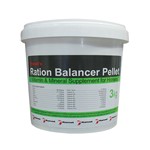 Ranvet Ration Balancer Pellet 3kg