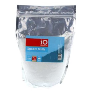 Epsom Salt 1kg