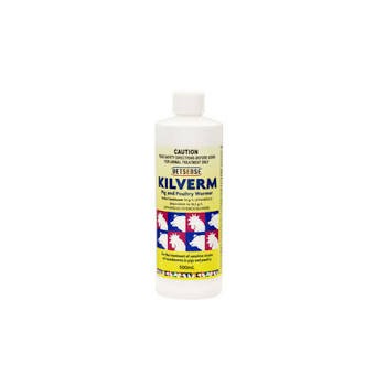 Kilverm Pig and Poultry Wormer 2.5L