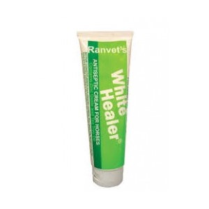 Ranvet White Healer 100g Squeeze Tube