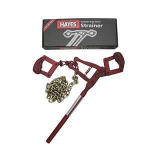 Chain Wire Strainers HAYES 