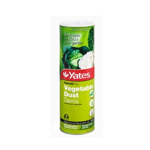 Vegetable Dust Derris 500gm Yates