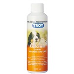 Calcium Syrup 250ml Troy
