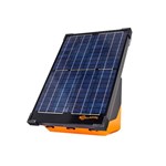 S200 Portable Solar Fence Energizer