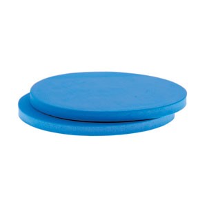 Tubbease Sole Insert Blue (155mm) Pair