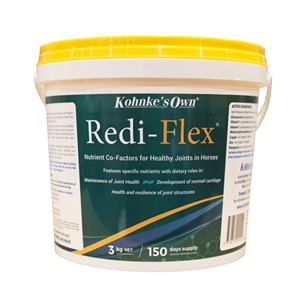 Kohnkes Own Redi-Flex 1kg