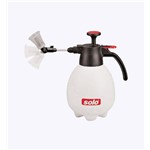Hand sprayer 1L with adjustable nozle Solo 401