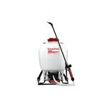 Chapin 15L Pro Backpack Rechargeable Sprayer Rapid Spray