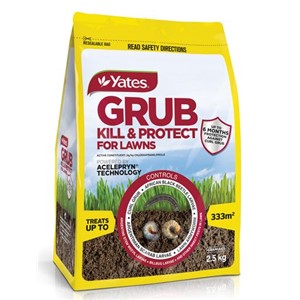 Grub Kill & Protect Yates 2.5kg