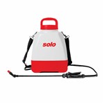 Knapsack Battery Backpack Sprayer 406Li 6L Solo