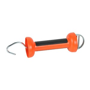 Rubber Grip Gate Handle - Tape
