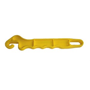 Insulated Handle Hook Yellow EF32A Thunderbird EA