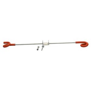 Offset 250mm Double Multirigger EF85D Thunderbird EA