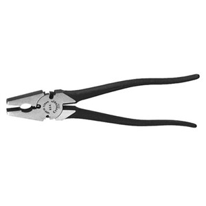 Fencing Pliers Crescent 8''