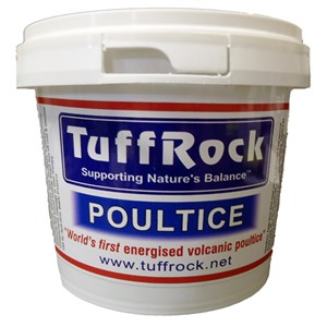 TuffRock Poultice 1.8kg