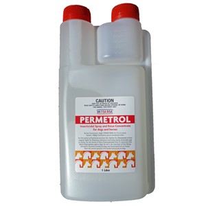 Permetrol 1L (Vet Sense)