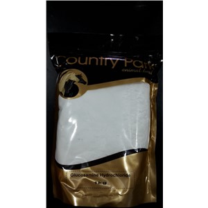 Country Park Glucosamine Hydrochloride 1kg