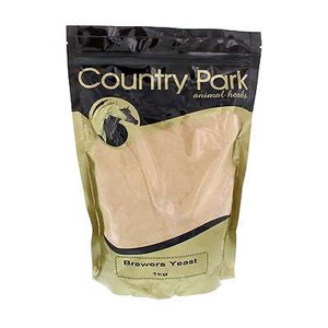 Country Park Brewers Yeast 1kg
