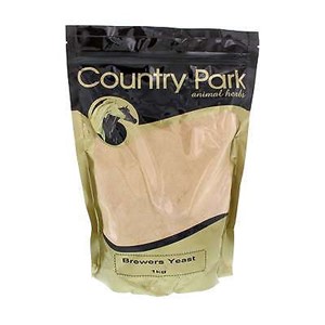 Country Park Brewers Yeast 1kg