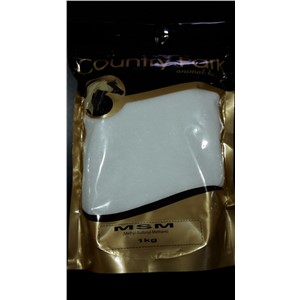 Country Park MSM (Methylsulfonylmethane) 1kg