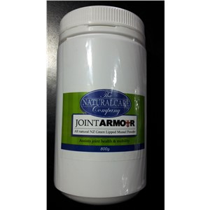 Naturalcare Joint Armour 800g Naturalcare