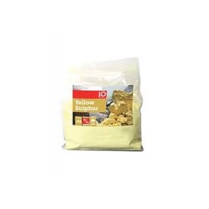 Yellow Sulphur 1kg