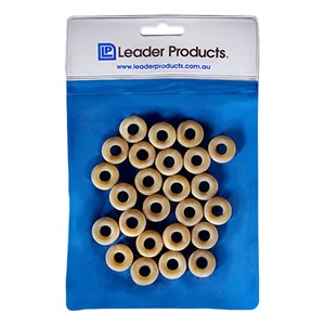 Rings JUMBO Leader Products 25pk CATALOGUE