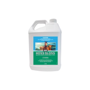 Troy Hoss Gloss 5Ltr