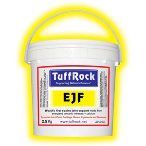 TuffRock Equine Joint Formulae 2.5kg