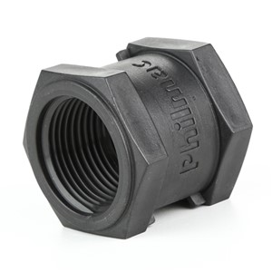 Socket BSP 2" Philmac 