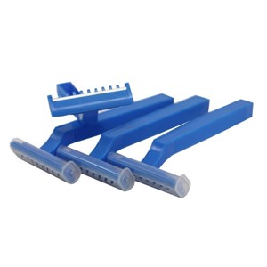 Razors - Grooming 4 pack