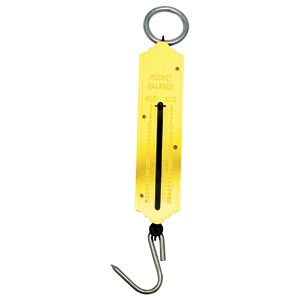 Scale Spring Balance 50kg