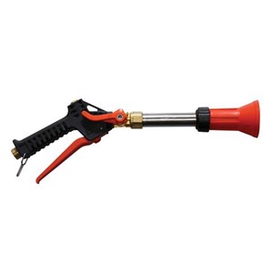 Rapid Spray Turbo 400 Spray Gun Plastic Handle