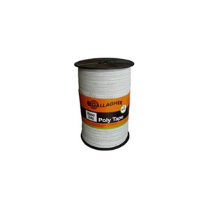 Heavy Duty Poly Tape 12.5mm 400M