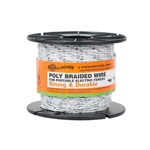 Poly Braid 1.5mm 200M