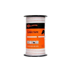 Turbo Tape 12.5m 200m