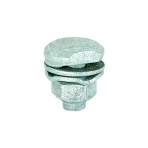 Round Joint Clamp