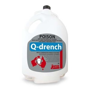 Q-Drench 5 Ltr