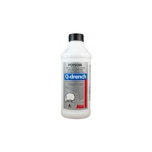 Q-Drench 1 Ltr