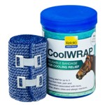 Kelato Cool Wrap Bandage w/3 Recharges
