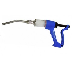 NJ Phillips 60ml N/Auto Drencher Cattle