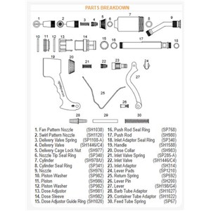 NJ Phillips MAJOR KIT WX1482 suit PAM908