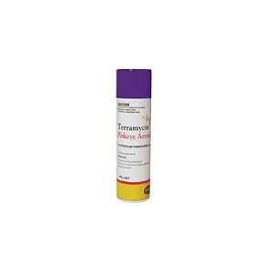 Terramycin Pinkeye Aero 125g