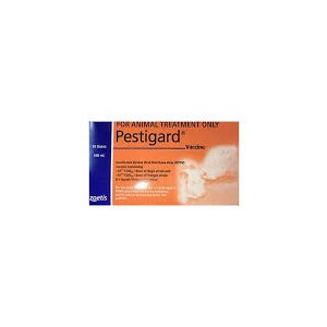 Pestiguard 100ml