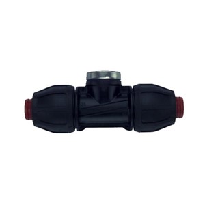 Tee Fi Rural 32mm 1-1/4" Philmac 